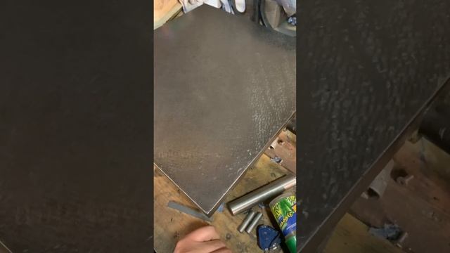 Плита класса 00, реально ли сделать в домашней мастерск