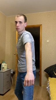 Я станцую, а ты подпишешься — честно? 😅