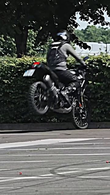 безумный Турэндуро