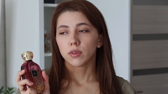 Парфюмерный шкаф / часть 2