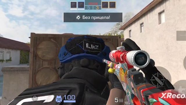 дуэль 2 на2