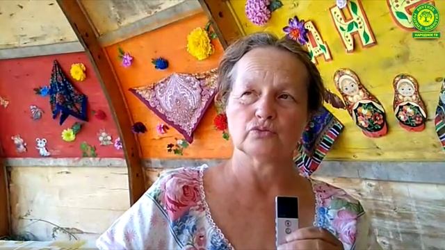 ЗОЖ В Родовом поместье это миф или реальность? Щукина ?