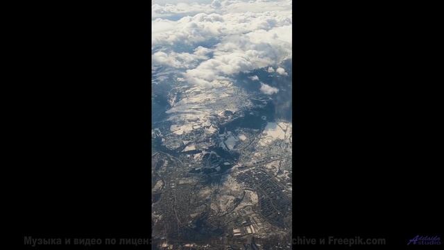 Леса и поля, от которых замирает сердце - 09 Starfire -- Ketsa -- Free and Beautiful