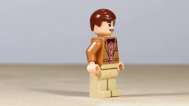 Custom LEGO THE OFFICE Minifigures!!⎜Review