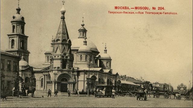 П.Чесноков. Выпуск 14. Литургия, ор. 42. Причастен
