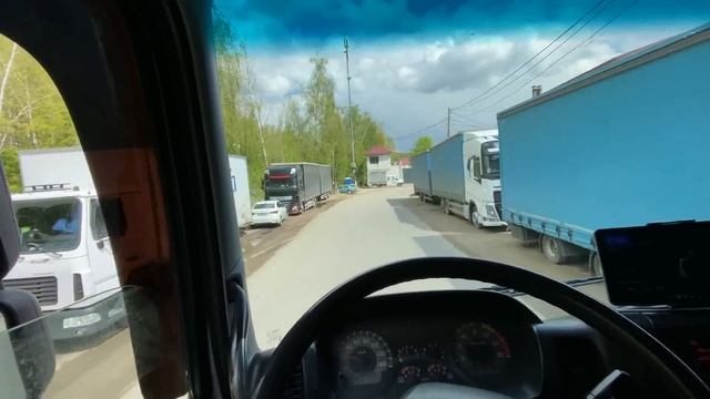 Работаем ночью в два МАНИПУЛЯТОРА ! ГружуВожу все подр