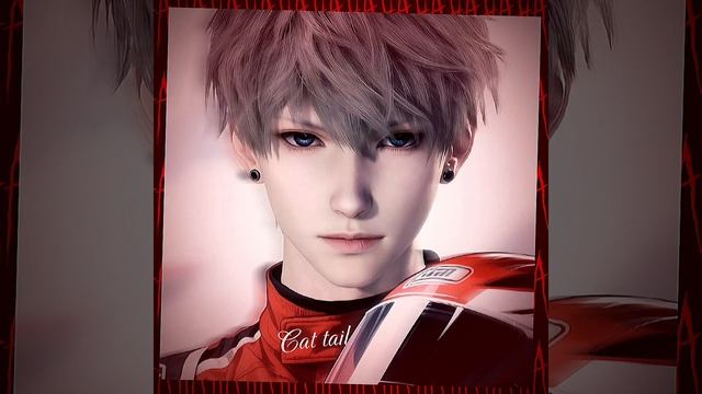 Xavier (^.^)