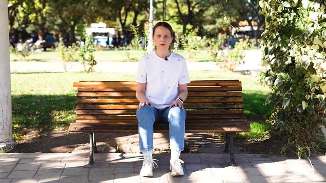 4. Медитация на дыхание