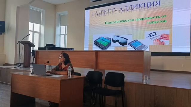Гаджеты: инструмент или ловушка?