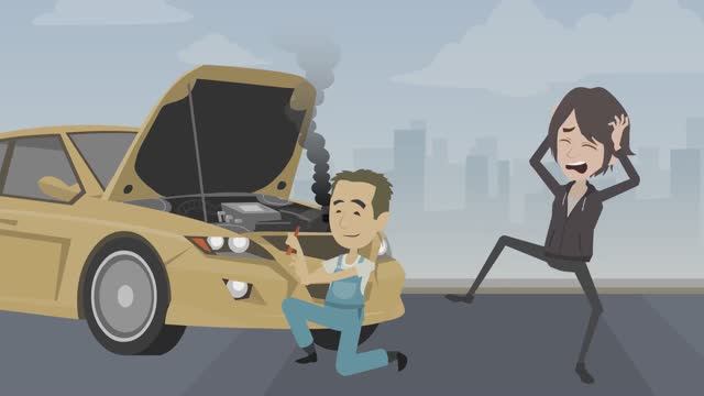 MOTORTOР Замена ДВС и КПП