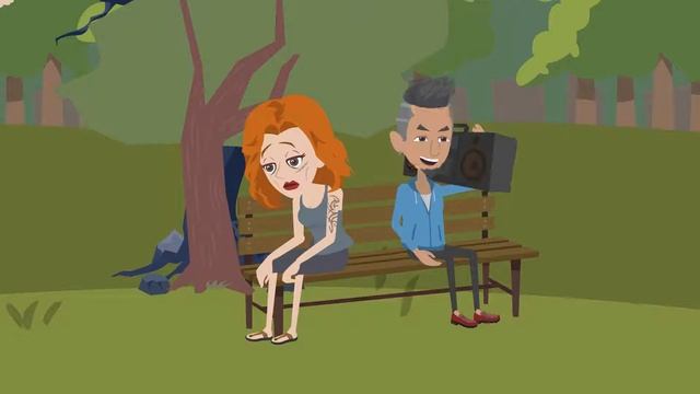 Социальный ролик ｜ rolikanimate