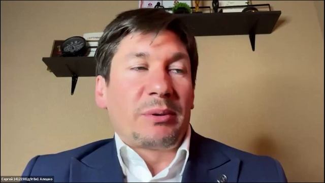 Бонусное занятие Самокоучинг 6.0 с Сергеем Теплых от 11.06.2025