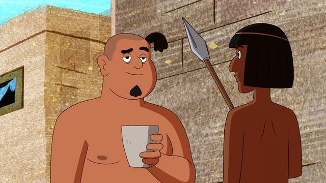 Бен 10: Перезагрузка 3 сезон 31-32 серия «Карусель» (мультсериал, 2019)