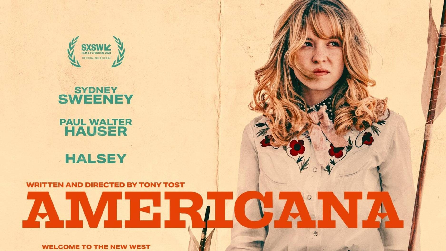 Государственный гимн |Americana| русский трейлер, 2025