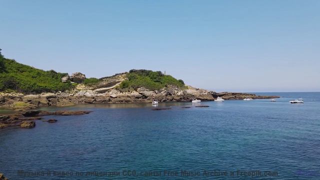 Видео, которое можно смотреть только в состоянии невесомости - испытайте! - Gyaldem -- SUPERARE -- I