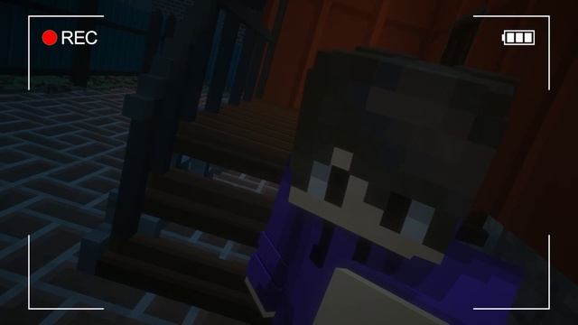 ЛУКАС ПРОПАЛ? - Страшилки Minecraft