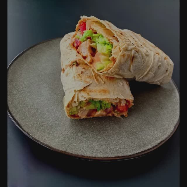 ШАУРМА🌯