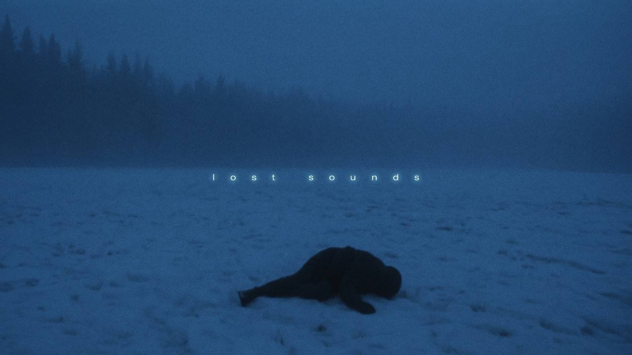 snow. - Lost Sounds