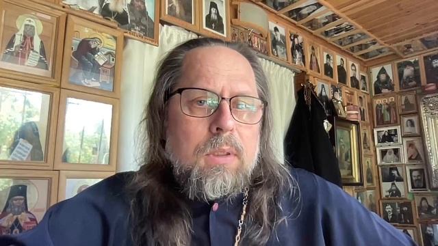 Алгоритм обретения святости. (День всех святых)