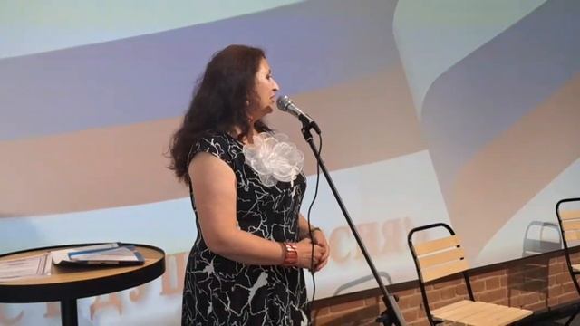 У каждого из нас в душе Россия