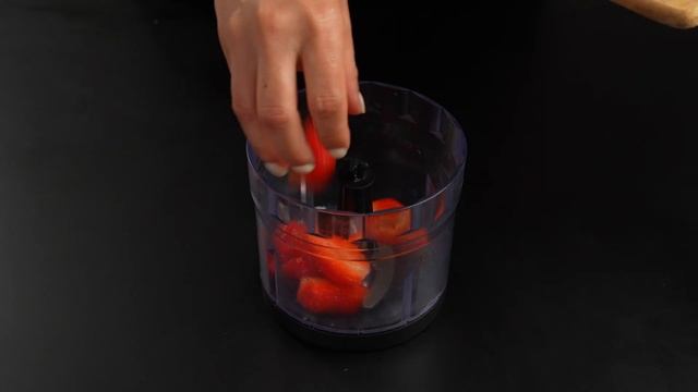 Dieses Kaffee-Eis ist in 1 Minute weg! Bestes Rezept für ein Dessert.