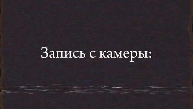 Chicken Gun | Analog Horror | Bloody | episode 1 | инцидент