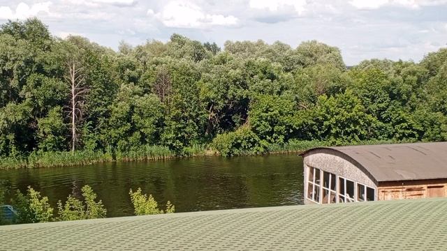 #Tambov, Naberezhnaya street
