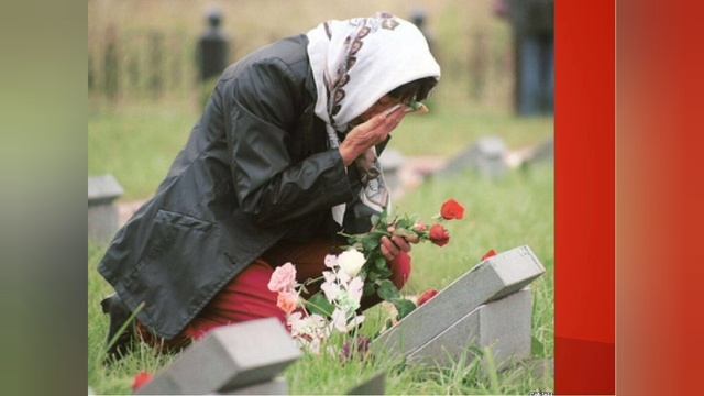 Тарас Нуждин.Сердце матери