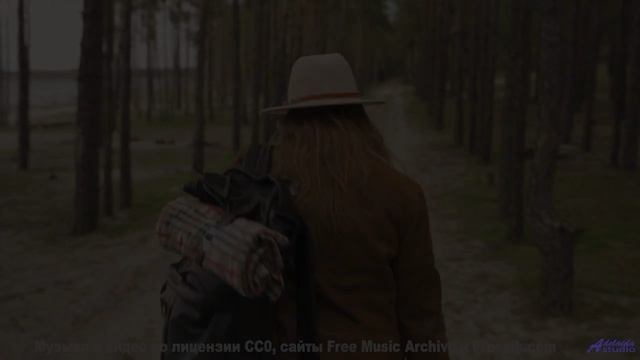Ваша душа взлетит под эту музыку и эти виды - Synchronised -- Ketsa -- Bedding