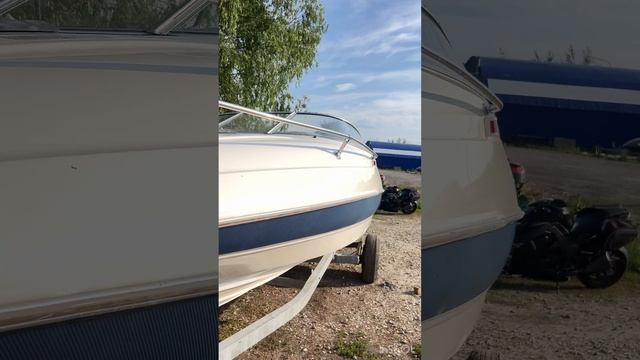 Bayliner 2052