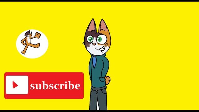 Nani Orange cat and Blue cat angry ep 5
