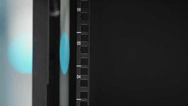 Телекоммуникационные шкафы TERACOM PRO