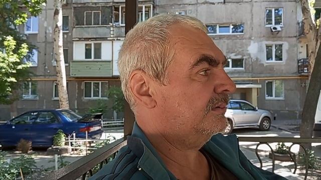 Розы цветут, значит Лето ... 23.05.2024. день.
