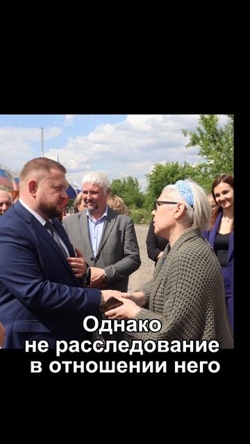 Схемы с жильём и карьерный рост: кто такой Валентин Кукин?