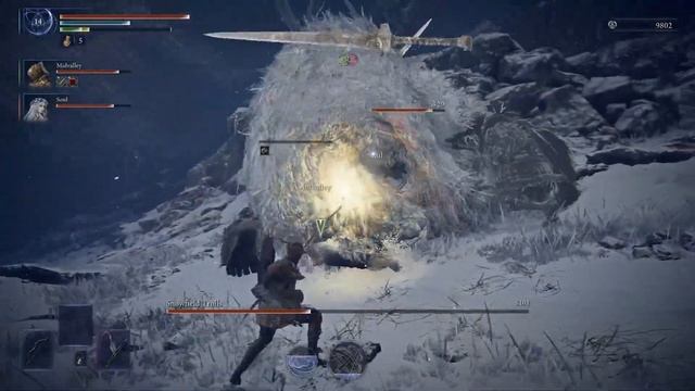 ELDEN RING NIGHTREIGN (2025) [PC] - Часть 2 из 2