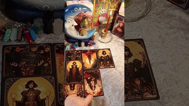 Изменения  в вашей жизни
