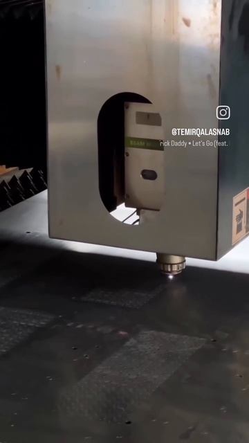 Изготовление металлоконструкций любой сложности ⚙️🔥