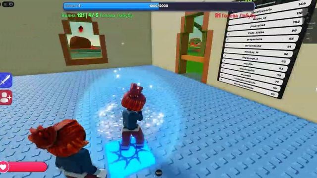GameMix: Лаббуба — Невероятные испытания на каждом шагу! Roblox-2025-06