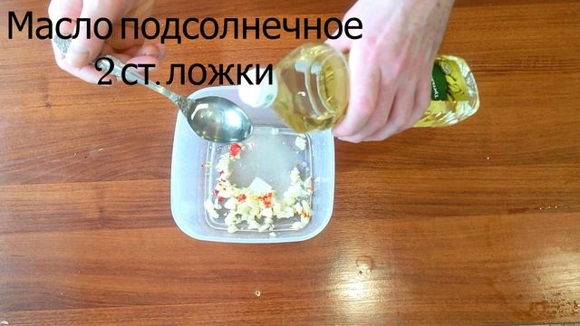 Маринованные грибочки