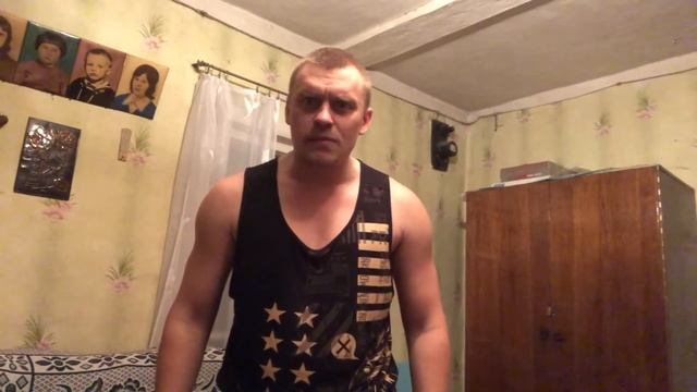 Мои стихи