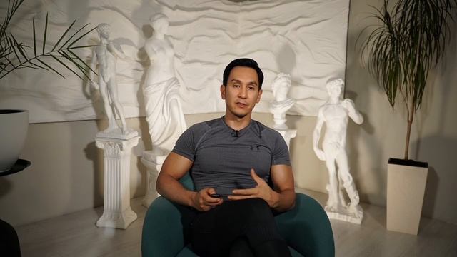 Инсулин. Управление весом (kz)