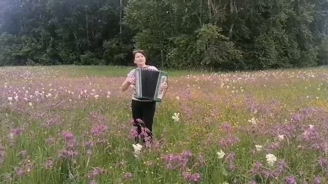 Рәзилә Ғималетдинова - Алмағас бураны