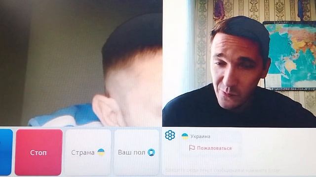украинец объяснил почему не празднует 9 мая