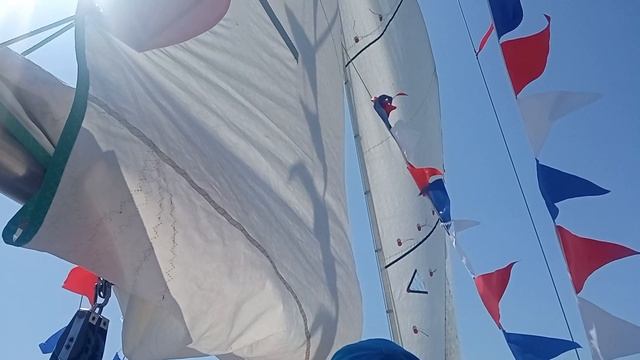 парад-гонка на 12-06-25