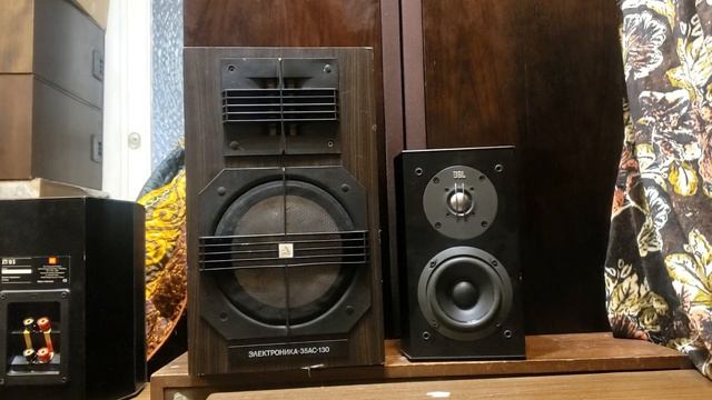 Звук на записи и в реальности , микрофоны врут