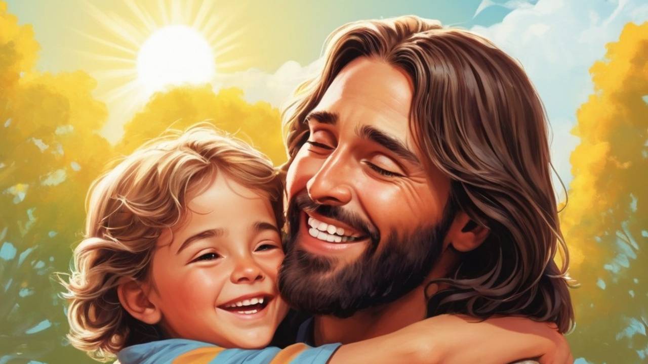 Евангелие это пир