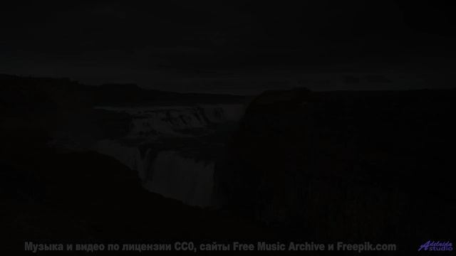 Леса и поля становятся личным храмом под этот трек - Coming Storm -- Ketsa -- Abundance