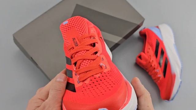 Беговые кроссовки adidas adizero sl. Ссылка на телеграмм кана?