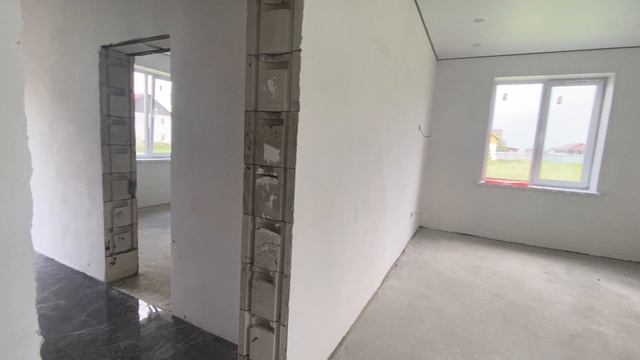 8532109 Сибирские просторы, Четвёртая улица