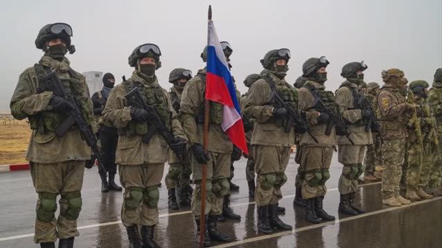 ВС РФ в течение недели освободили шесть населённых пунктов
